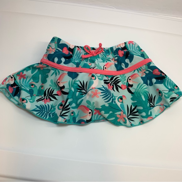 UV Skinz UPF 50+ Baby girl skirt size 12/18M - Picture 3 of 10